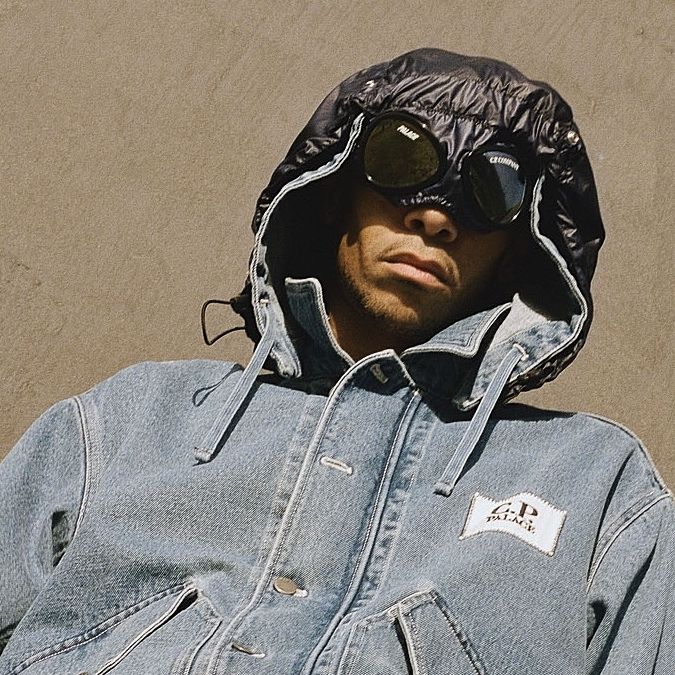 The New Palace X c.p. Company Drop Is Actually, Finally Here (And